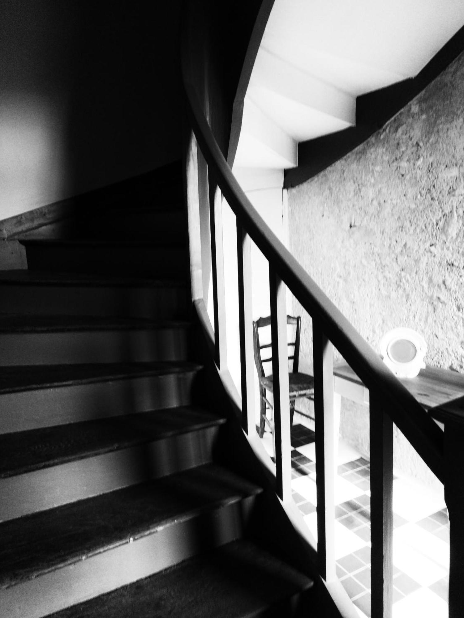 La Bicyclette - Chambres D'Hotes Chisseaux Exteriér fotografie