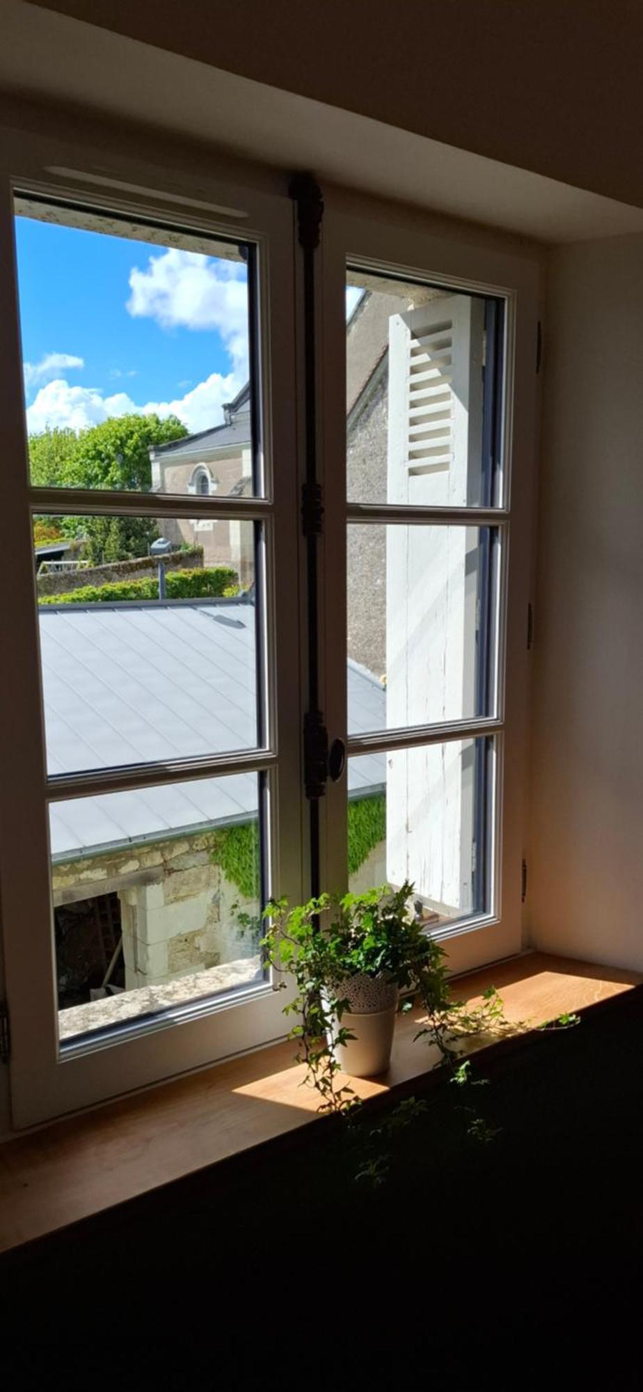 La Bicyclette - Chambres D'Hotes Chisseaux Exteriér fotografie
