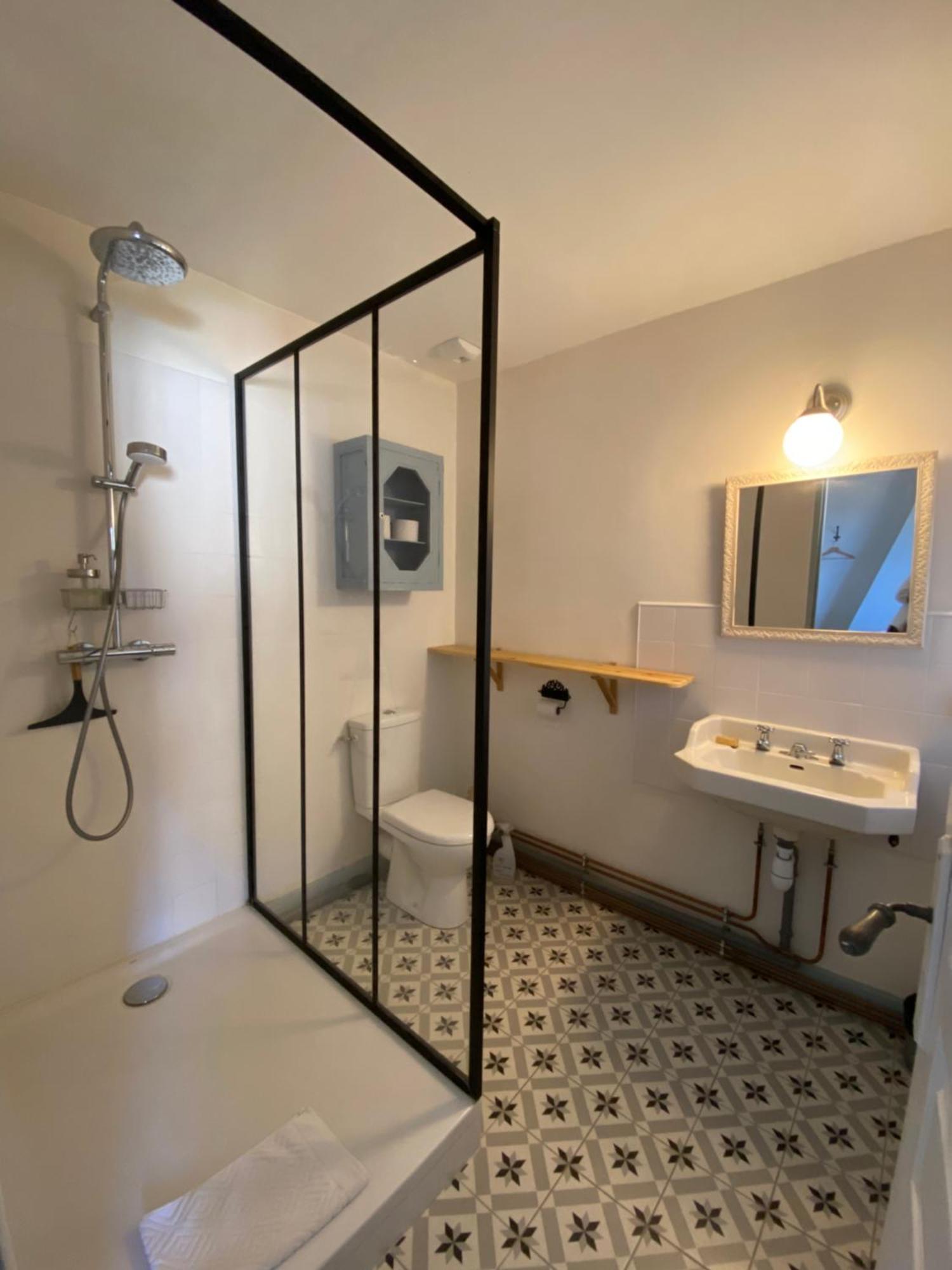 La Bicyclette - Chambres D'Hotes Chisseaux Exteriér fotografie