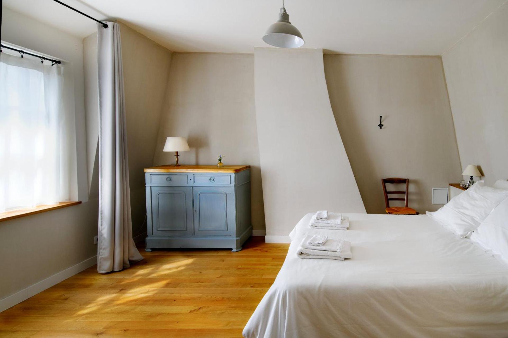 La Bicyclette - Chambres D'Hotes Chisseaux Exteriér fotografie