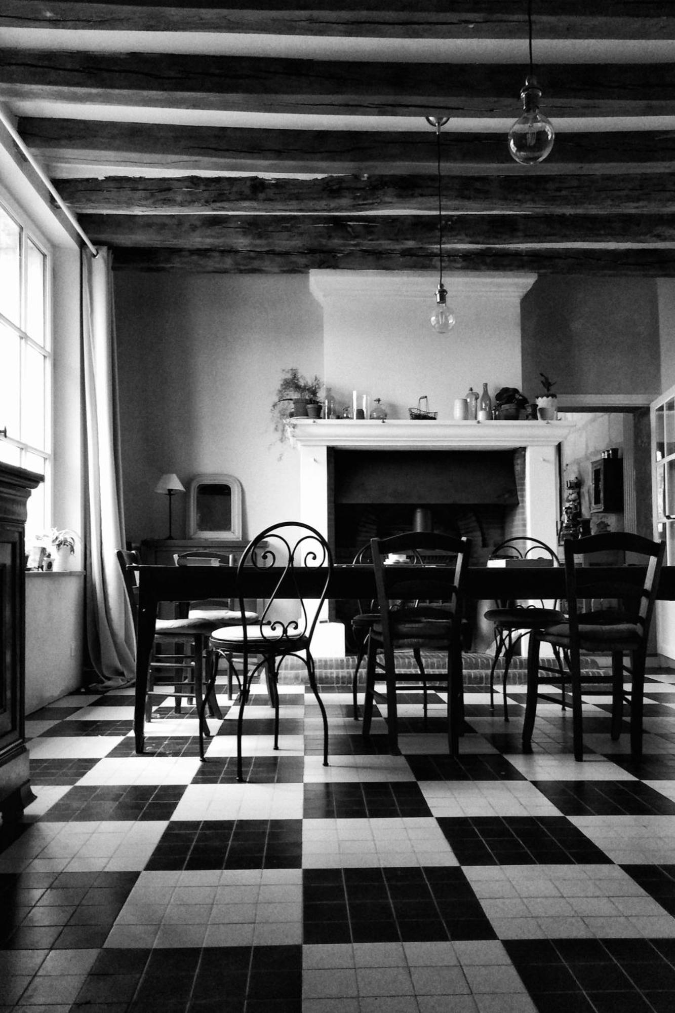 La Bicyclette - Chambres D'Hotes Chisseaux Exteriér fotografie